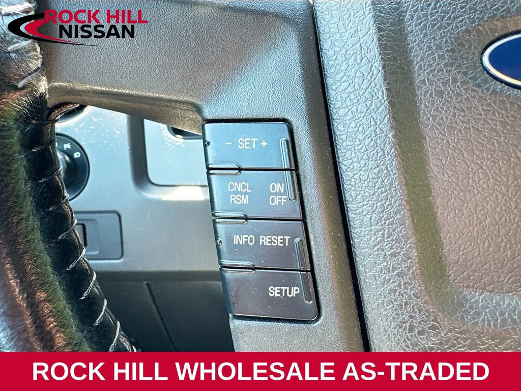 Used 2013 Ford F150 XL w/ Mid Equipment Group RWD image 9