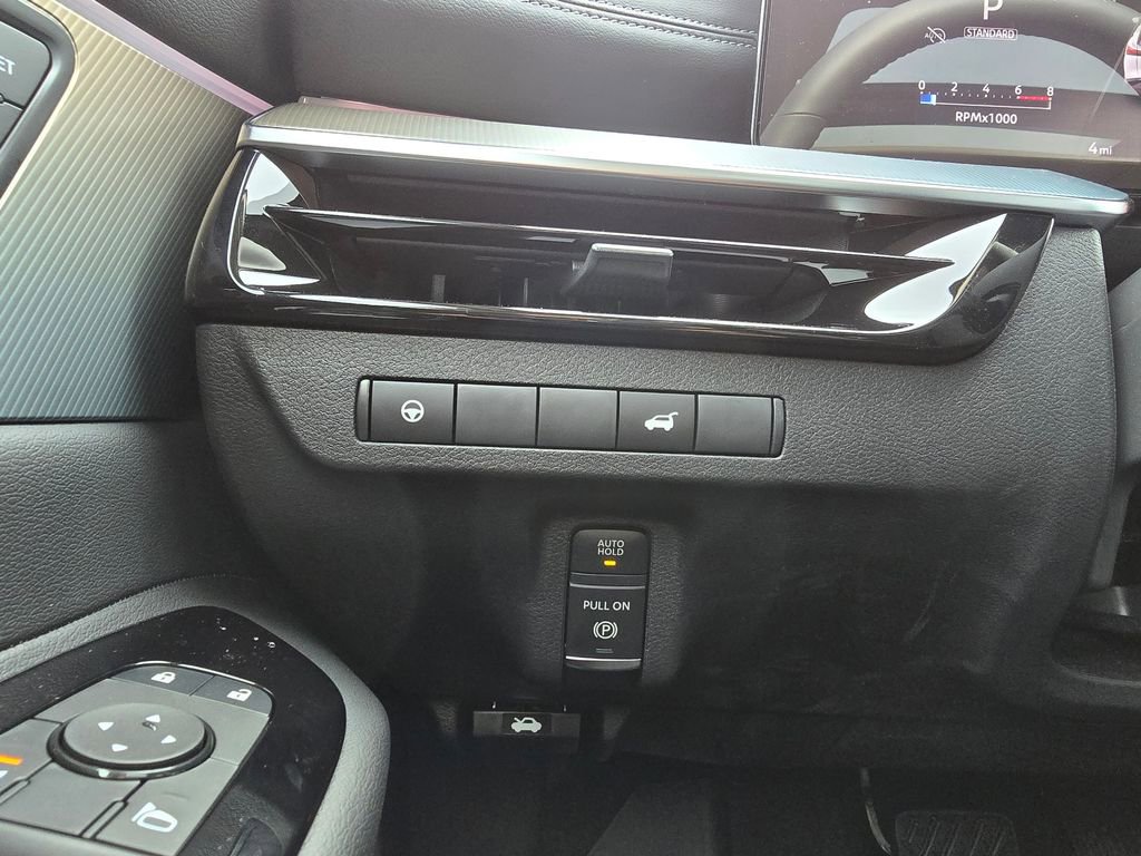 New 2026 Nissan Murano SL w/ Comfort Package image 14