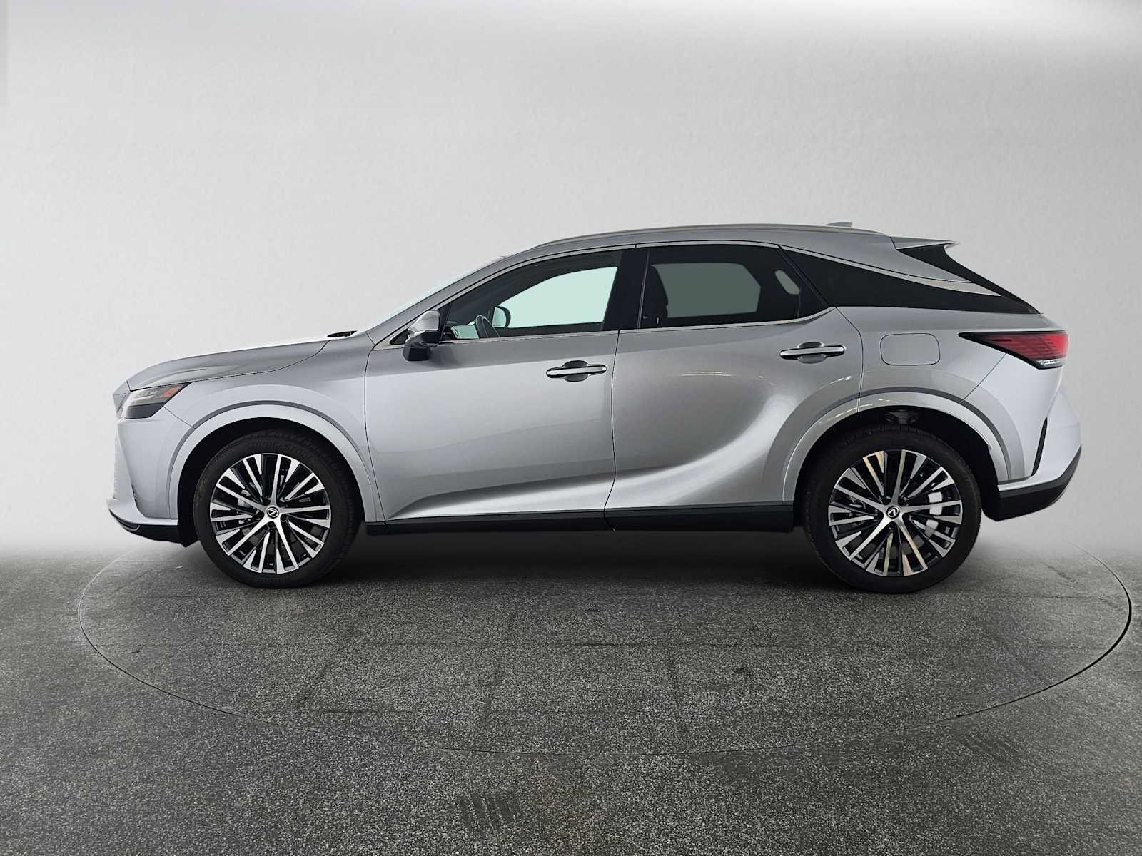 Used 2023 Lexus RX 350 Premium Plus w/ Cold Area Package FWD image 6