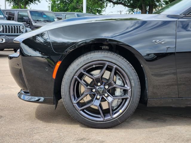 New 2026 Dodge Charger GT w/ Performance Handling Group AWD/4WD image 6