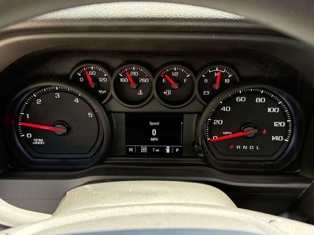 New 2026 GMC Sierra 3500 Pro AWD/4WD image 23