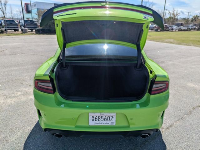 Used 2023 Dodge Charger Scat Pack image 32