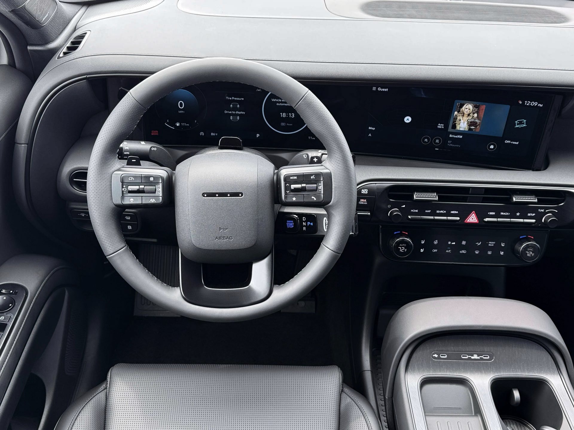 New 2026 Hyundai Palisade XRT Pro AWD/4WD image 17