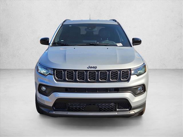 New 2026 Jeep Compass Latitude image 6
