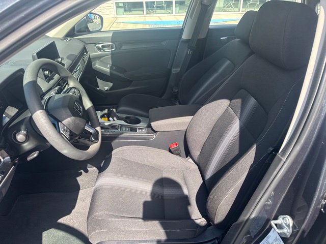 Certified 2024 Honda Civic LX image 19