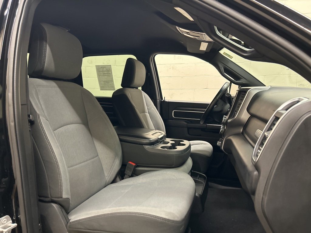 Used 2024 RAM 2500 Big Horn image 10