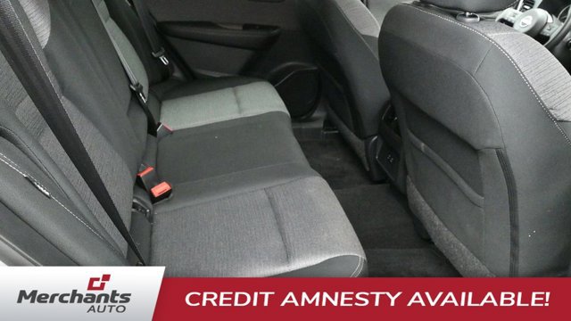 Used 2022 Nissan Rogue SV AWD/4WD image 13