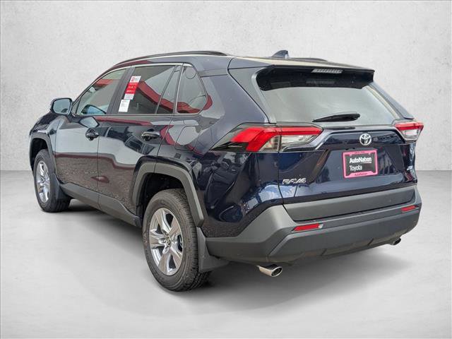 New 2025 Toyota RAV4 XLE w/ Convenience Package image 8
