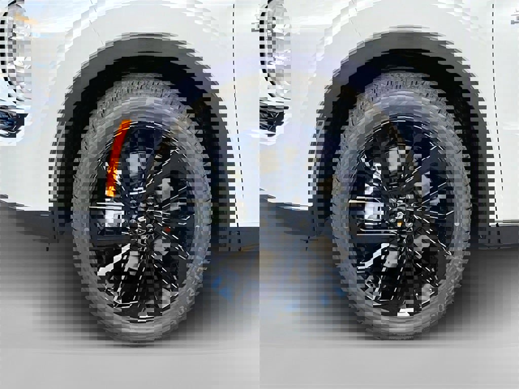 New 2025 Mitsubishi Outlander 4WD Plug-In Hybrid image 33