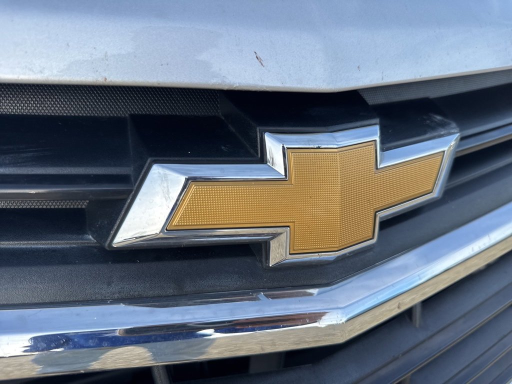 Used 2021 Chevrolet Equinox LT image 38