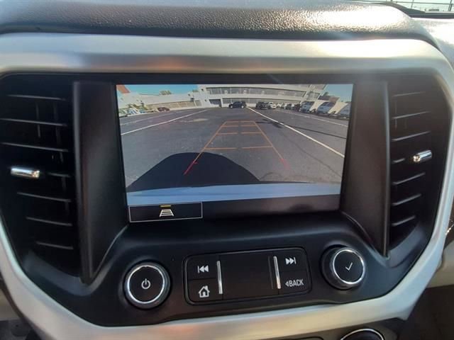 Certified 2023 GMC Acadia SLT image 13