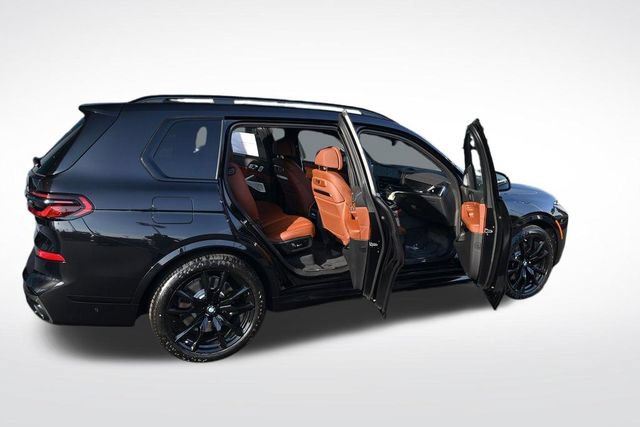 New 2027 BMW X7 M60i AWD/4WD image 37