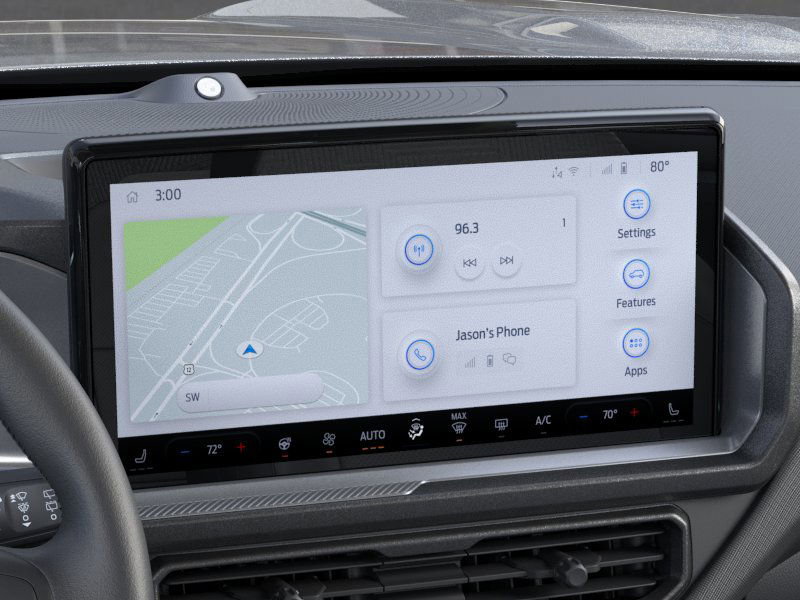 New 2025 Ford Bronco Sport Badlands image 14