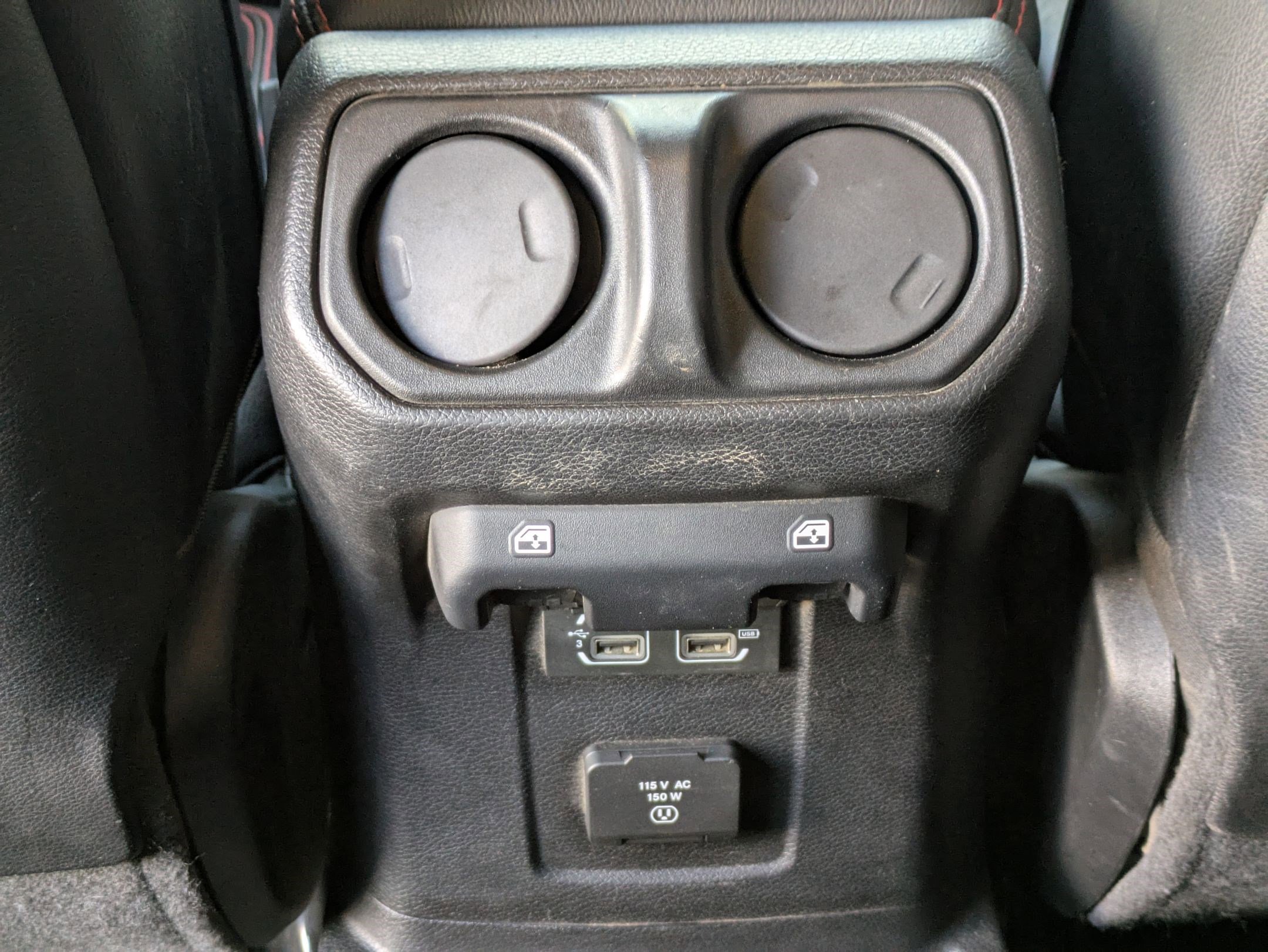 Used 2019 Jeep Wrangler Unlimited Rubicon image 25