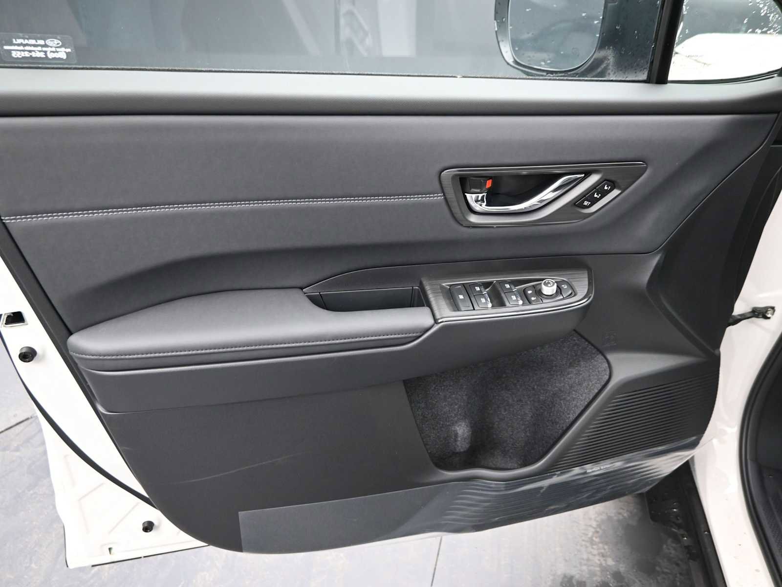 New 2026 Subaru Outback Touring XT image 7