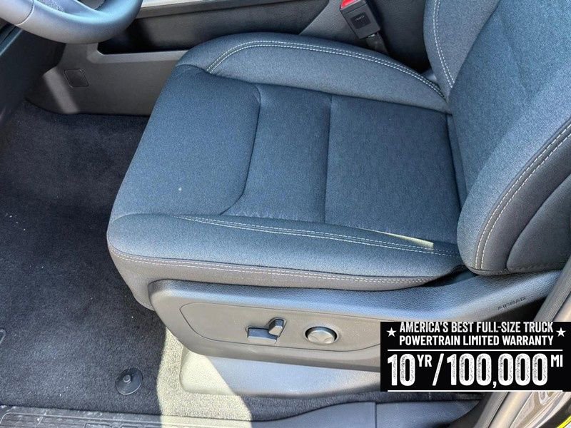 New 2026 RAM 1500 Big Horn w/ Night Edition image 12