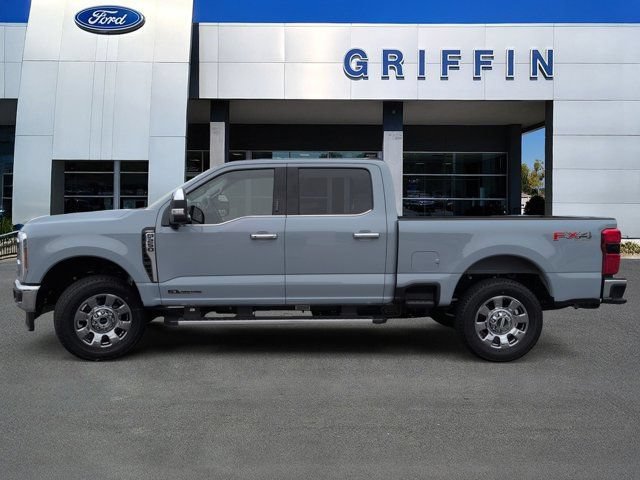 New 2026 Ford F250 Lariat w/ Lariat Premium Package AWD/4WD image 10
