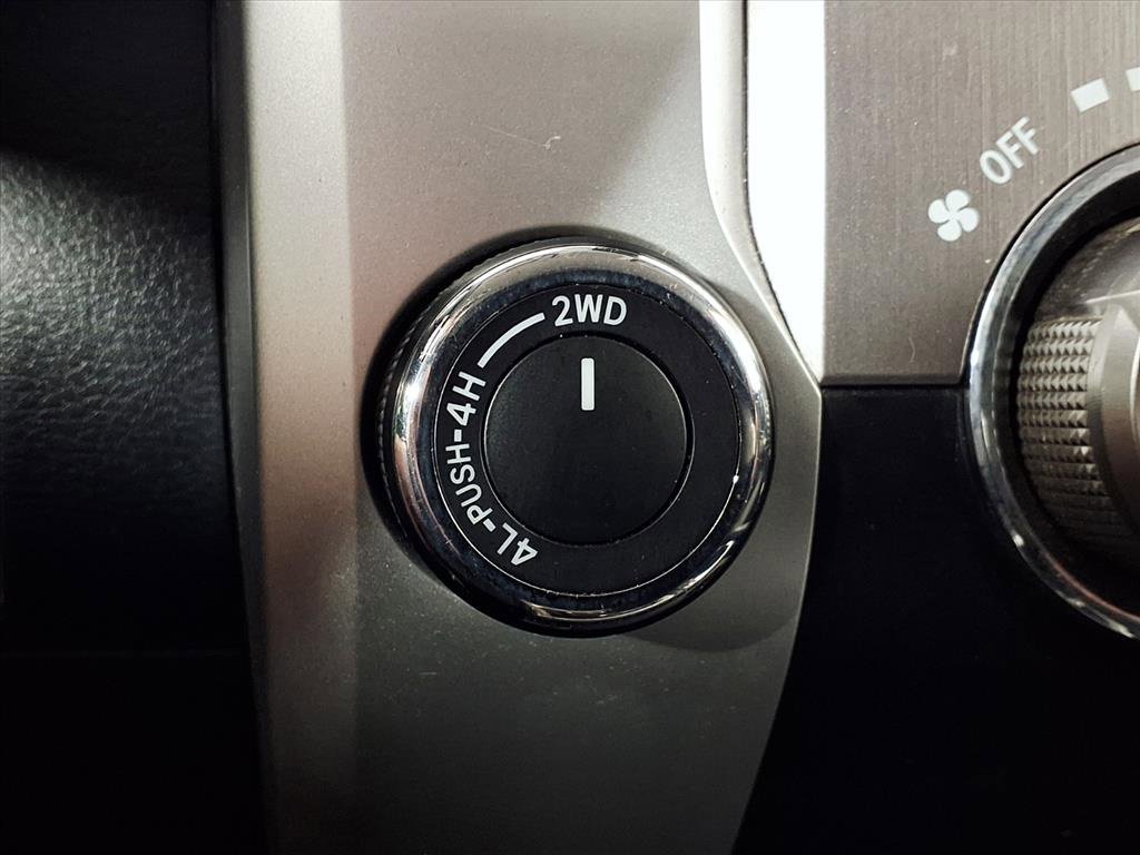 Used 2018 Toyota Tundra SR5 image 16