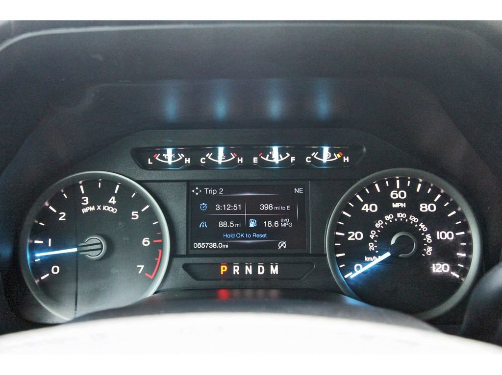 Used 2020 Ford F150 XLT w/ Equipment Group 302A Luxury AWD/4WD image 18