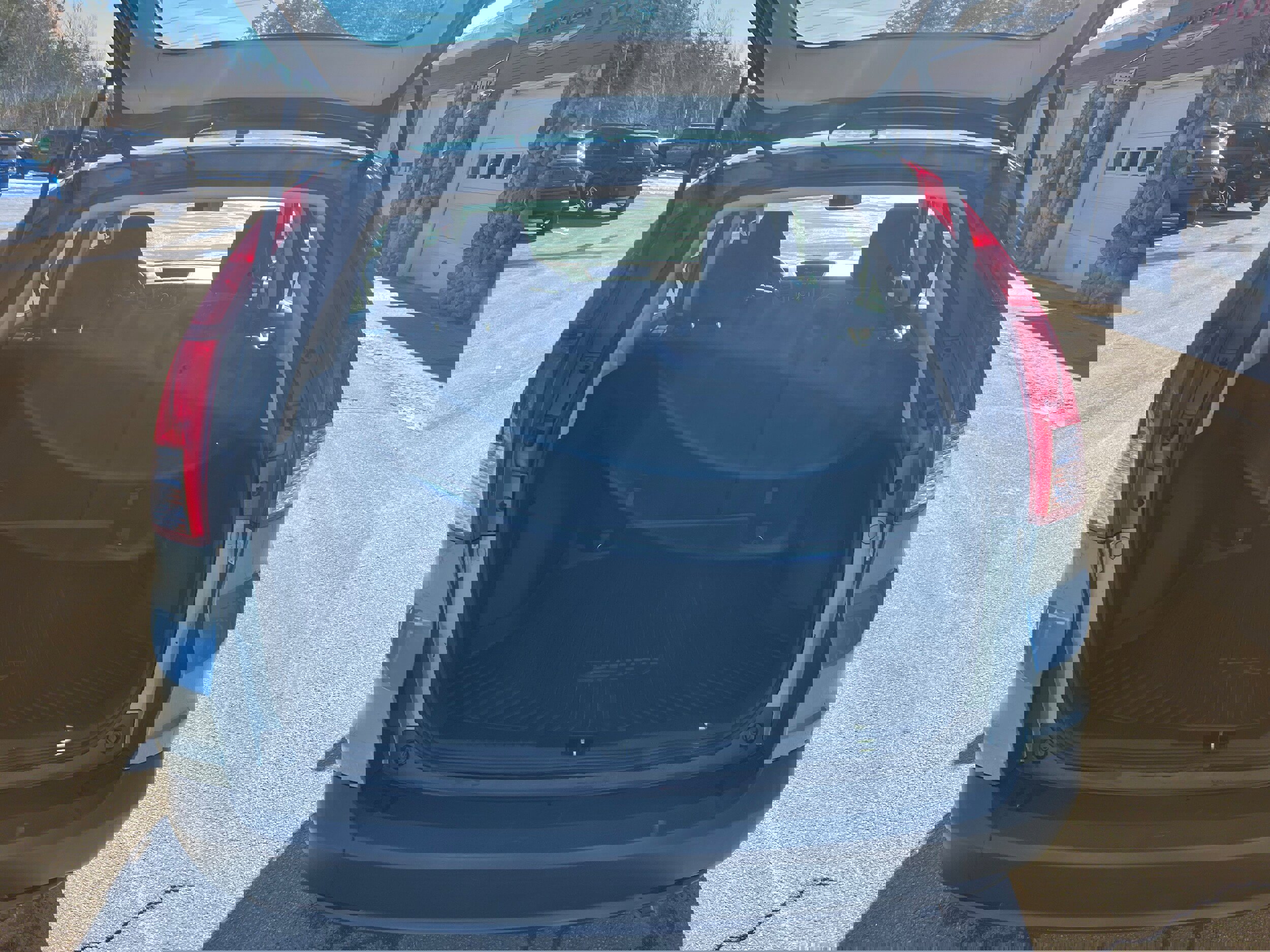 Used 2014 Honda CR-V LX image 19