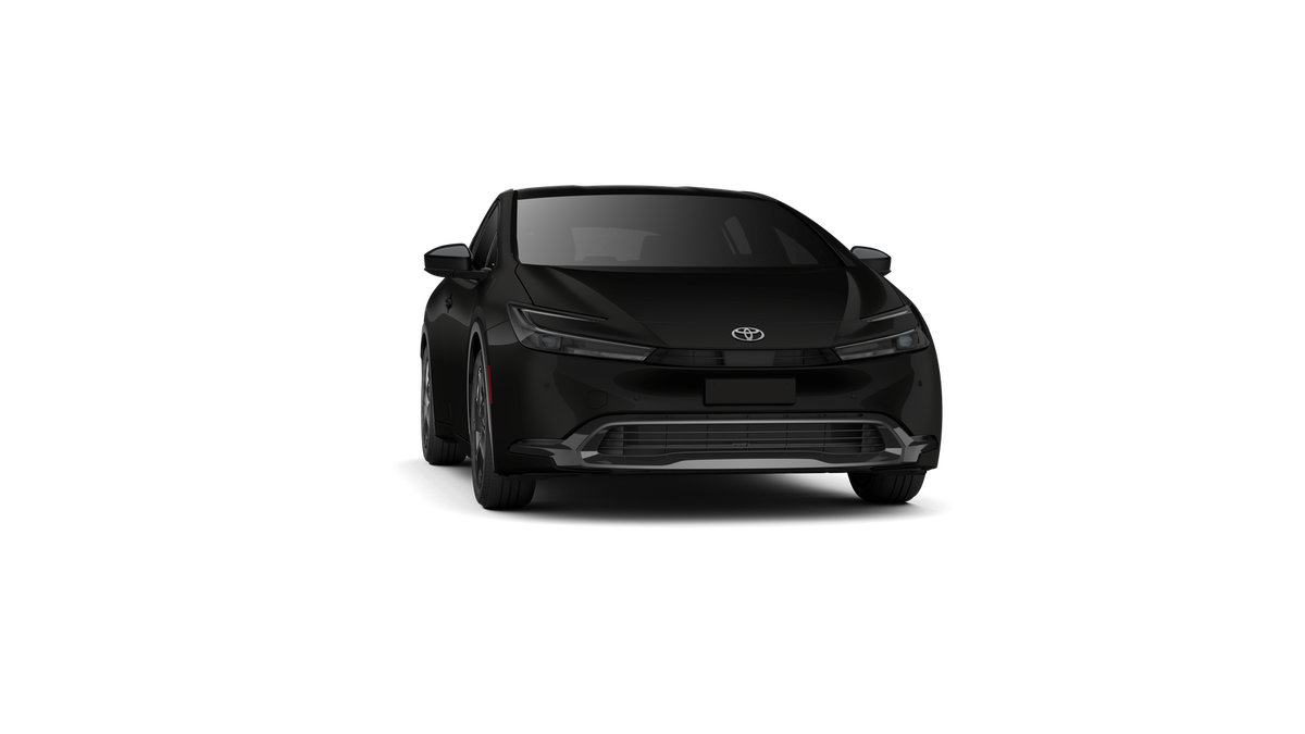 New 2027 Toyota Prius LE FWD image 38