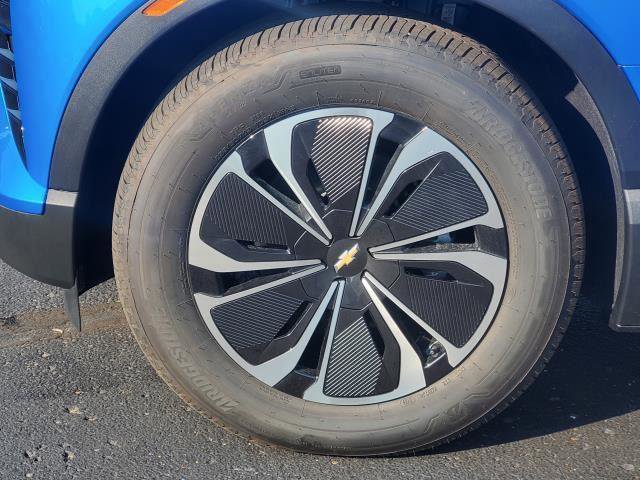 New 2025 Chevrolet Blazer EV LT image 5