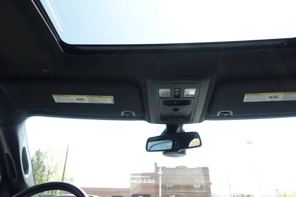 Used 2023 RAM 1500 Warlock AWD/4WD image 46