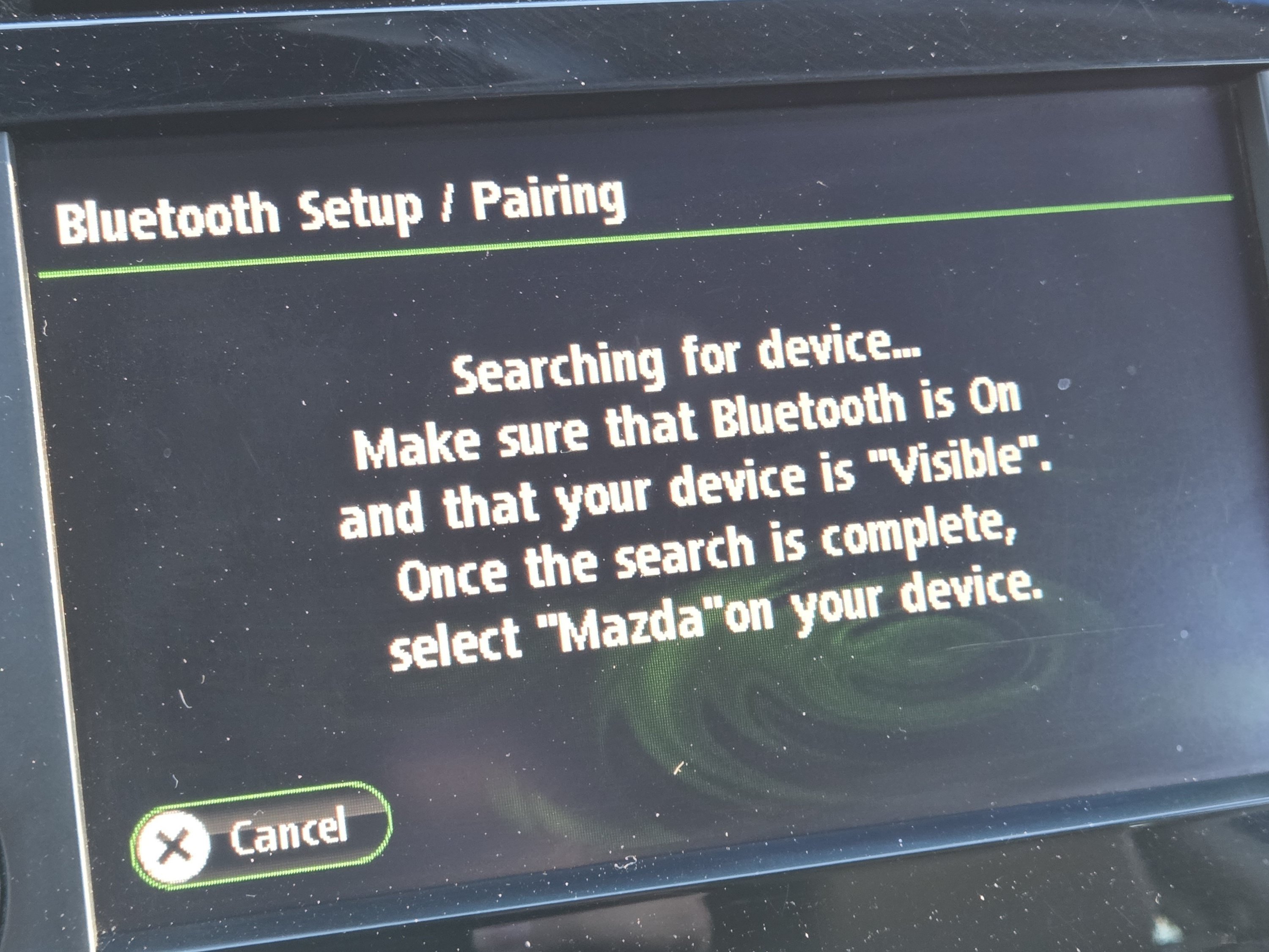 Used 2014 MAZDA CX-9 Grand Touring w/ GT Technology Package FWD image 12