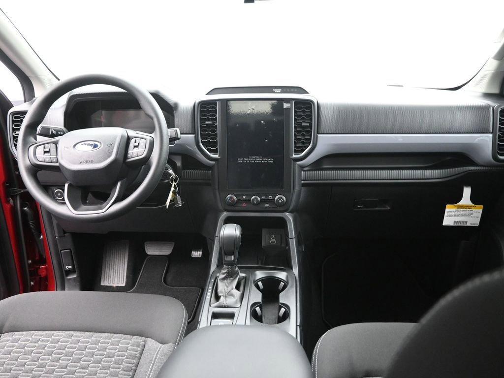 New 2026 Ford Ranger XL AWD/4WD image 16