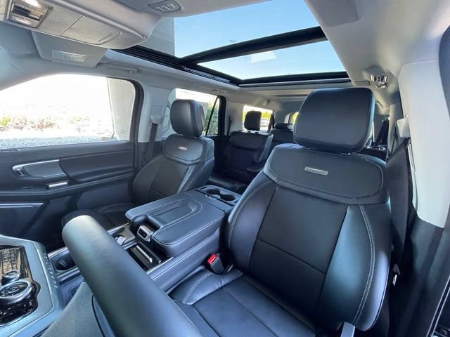 New 2027 Ford Expedition Max Platinum w/ Driver's Package AWD/4WD image 18