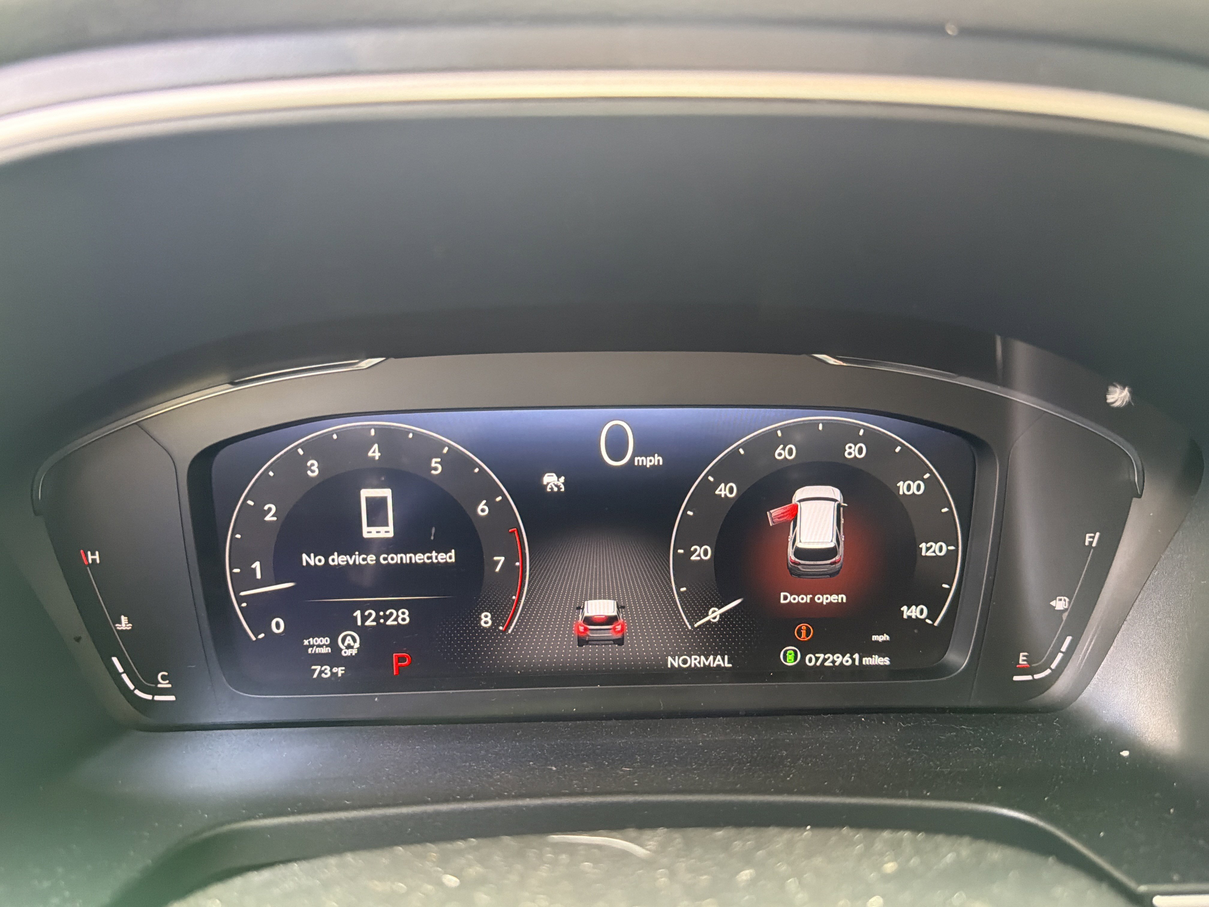 Used 2024 Honda Pilot Elite image 29