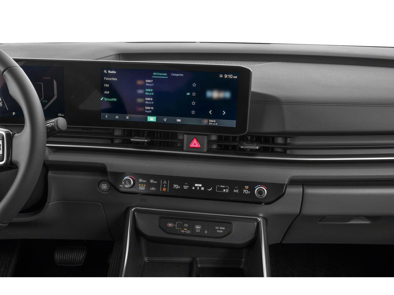 New 2026 Kia Carnival SX FWD image 42