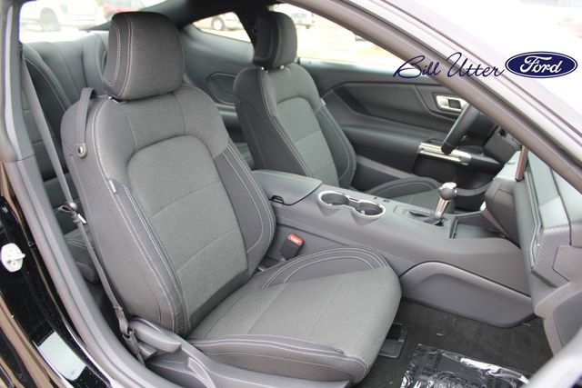 New 2026 Ford Mustang Coupe image 7