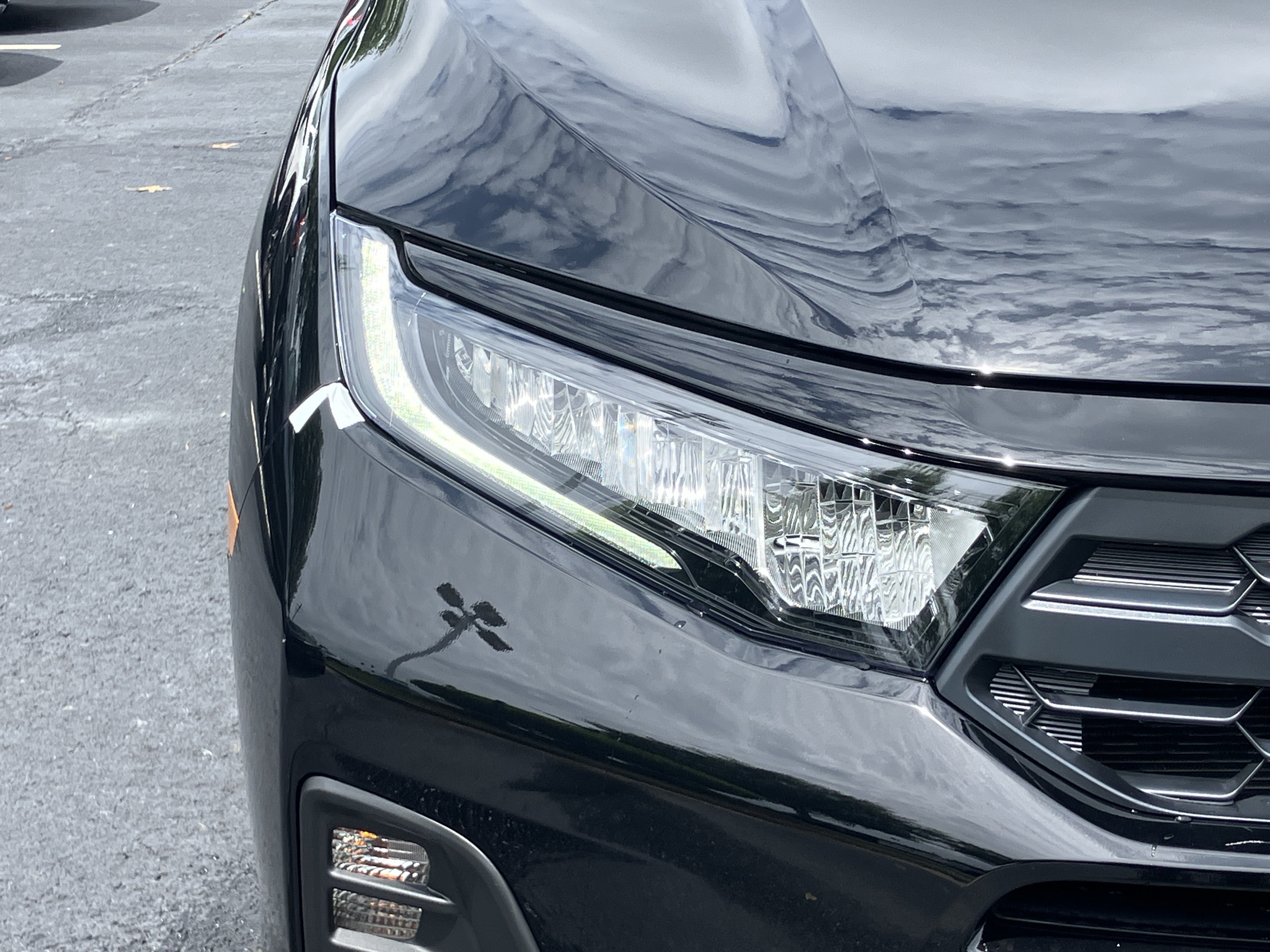 New 2026 Honda Odyssey Sport-L image 11
