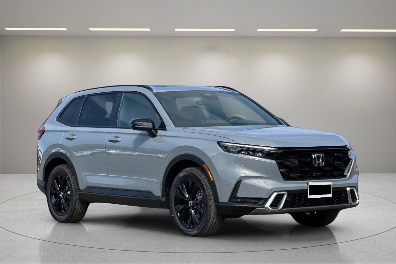 New 2026 Honda CR-V Sport Touring image 7