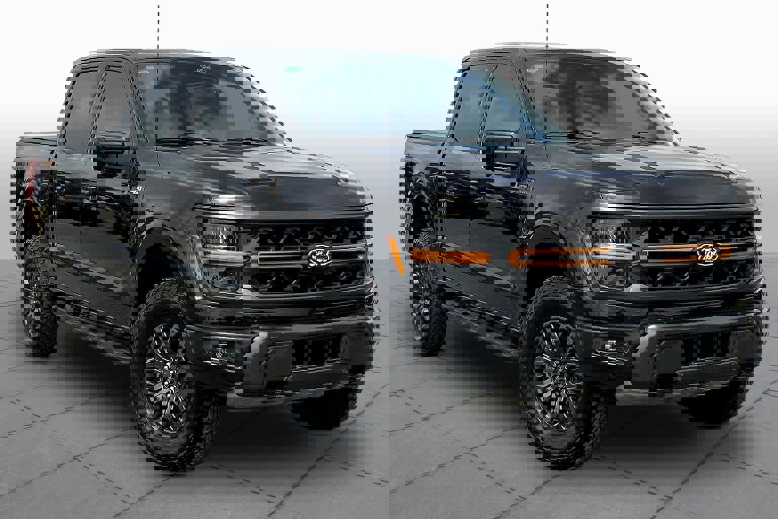 Certified 2025 Ford F150 Tremor w/ Equipment Group 402A High image 3