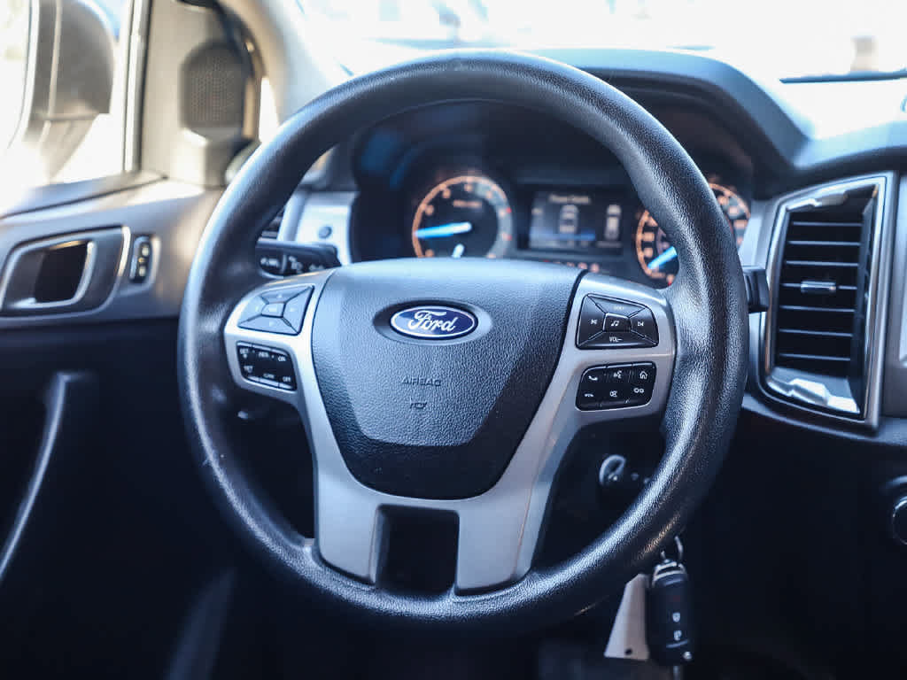 Used 2022 Ford Ranger XLT RWD image 16