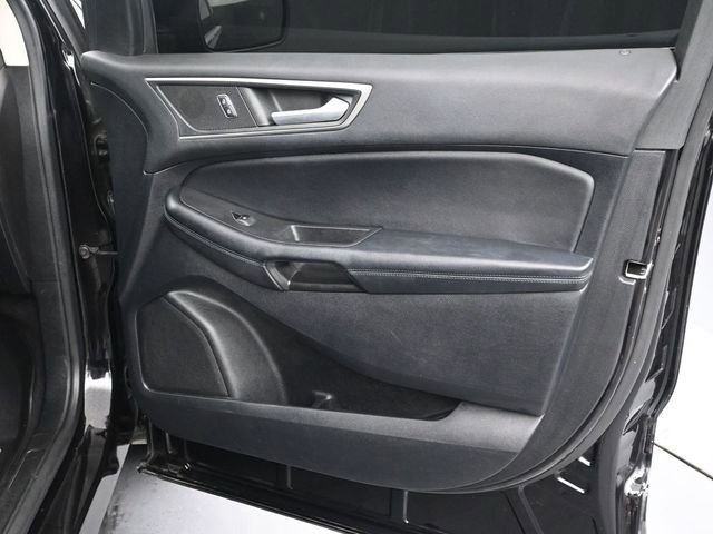 Certified 2022 Ford Edge SEL w/ Convenience Package image 11
