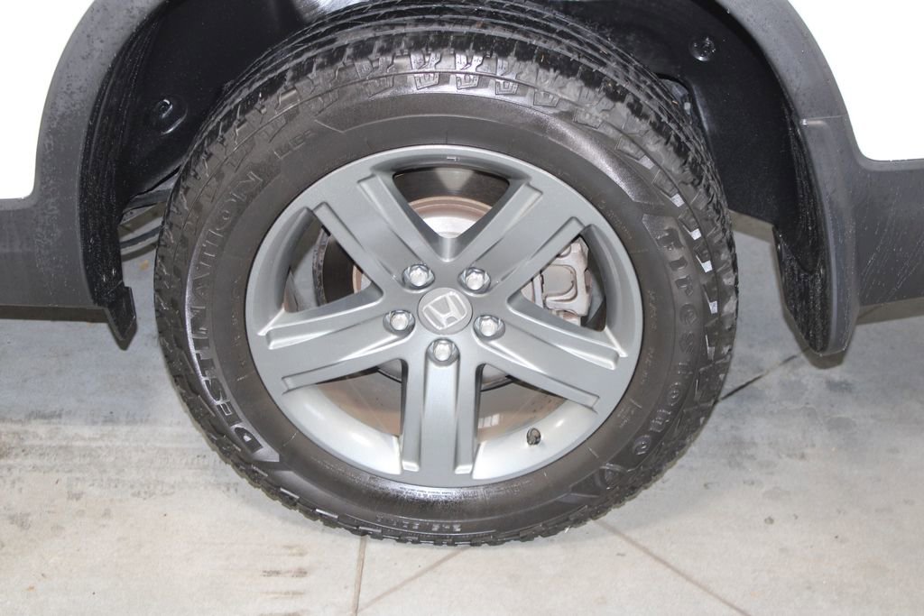 Used 2023 Honda Ridgeline RTL-E image 17