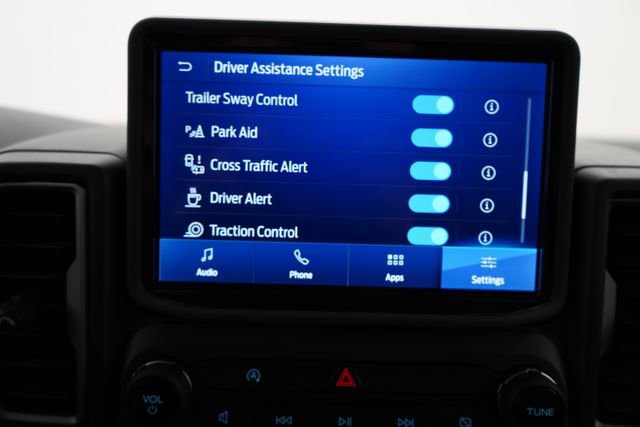 Used 2022 Ford Bronco Sport Big Bend w/ Convenience Package image 37