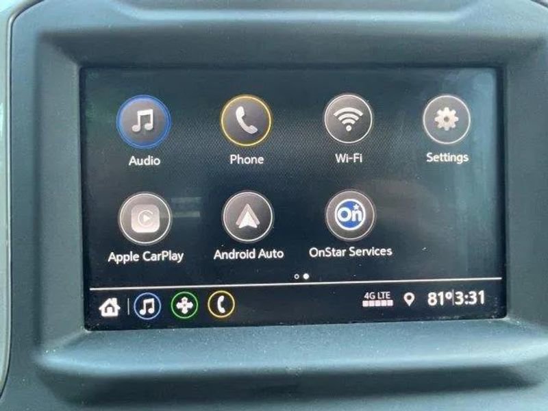 Used 2020 Chevrolet Silverado 3500 W/T w/ WT Convenience Package image 12