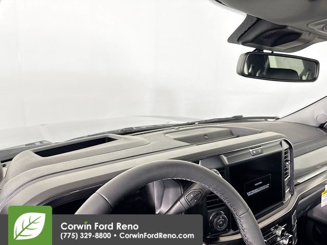 New 2026 Ford F250 Lariat image 9