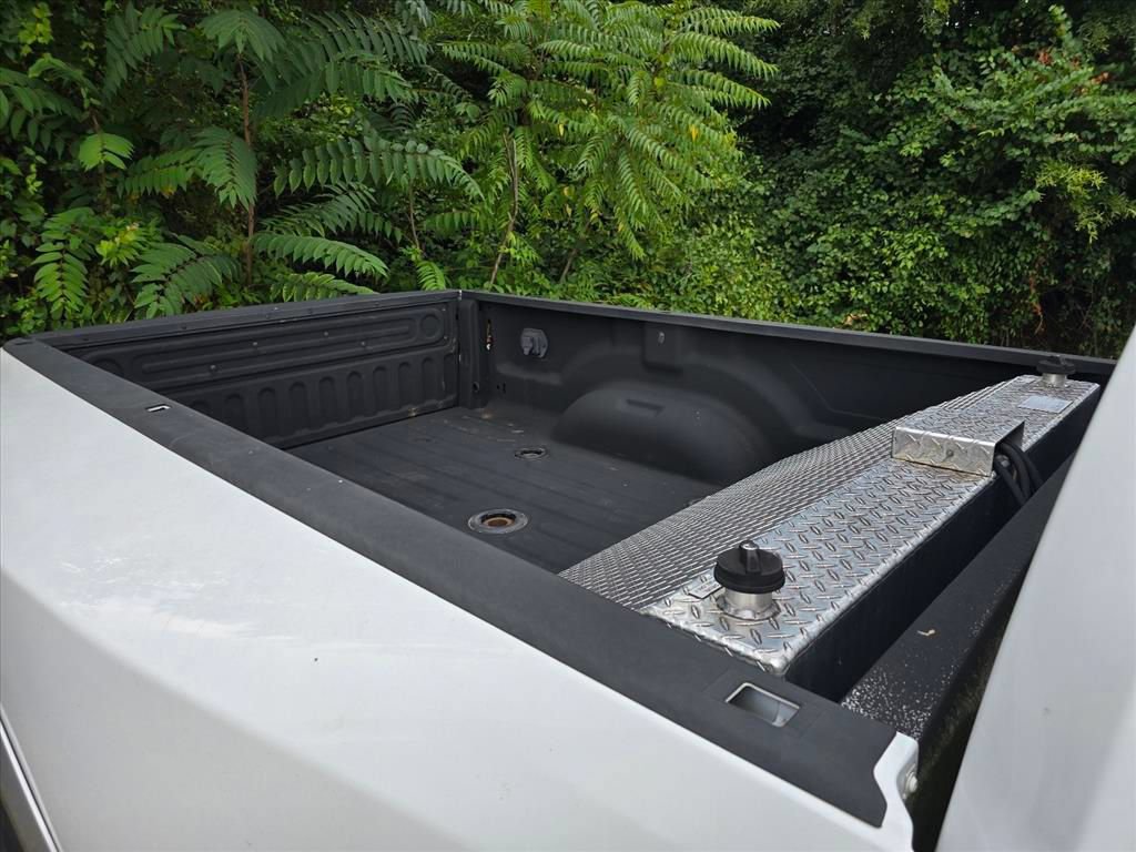 Used 2015 RAM 3500 Laramie AWD/4WD image 14