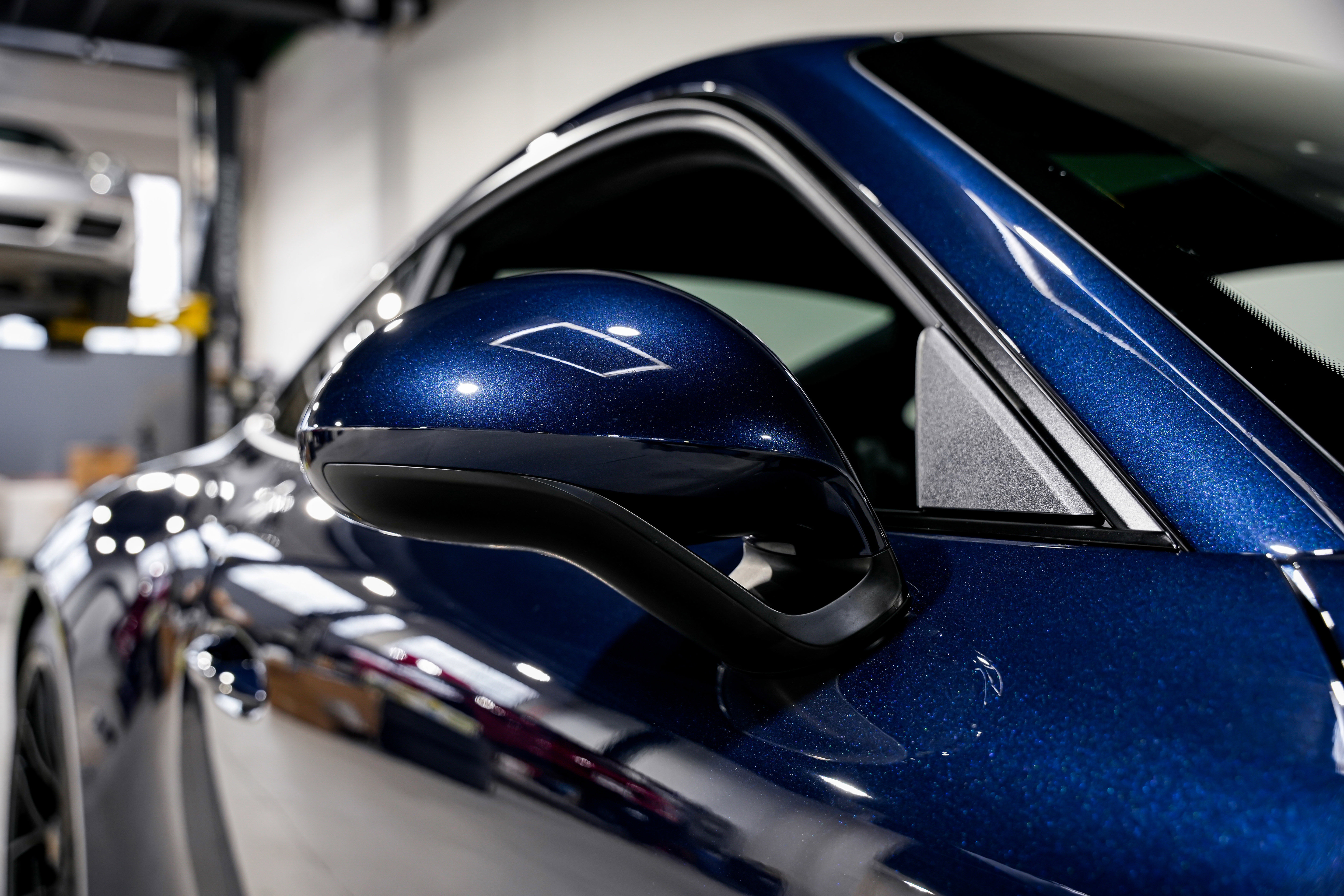 Used 2019 Porsche 911 Carrera GTS RWD image 43