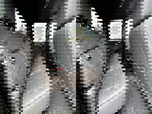 New 2026 Chevrolet Silverado 2500 High Country w/ Midnight Edition image 24