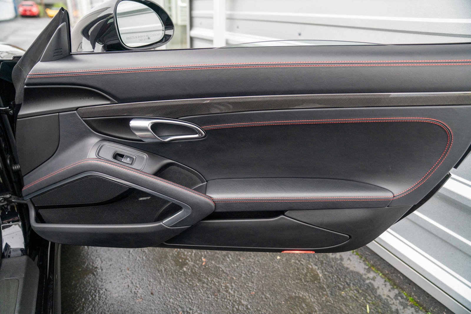 Used 2018 Porsche 911 Targa 4S AWD/4WD image 31