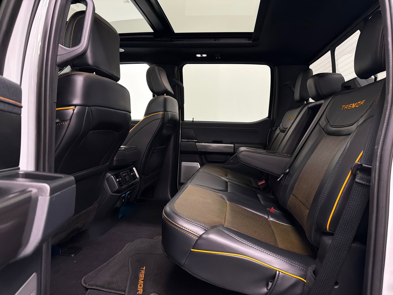 Used 2023 Ford F150 Tremor w/ Equipment Group 402A High image 18