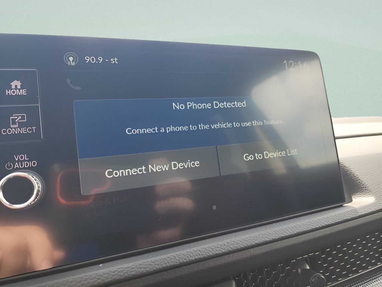 New 2026 Honda CR-V LX image 28