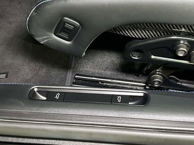 Certified 2022 Porsche 911 GT3 RWD image 18