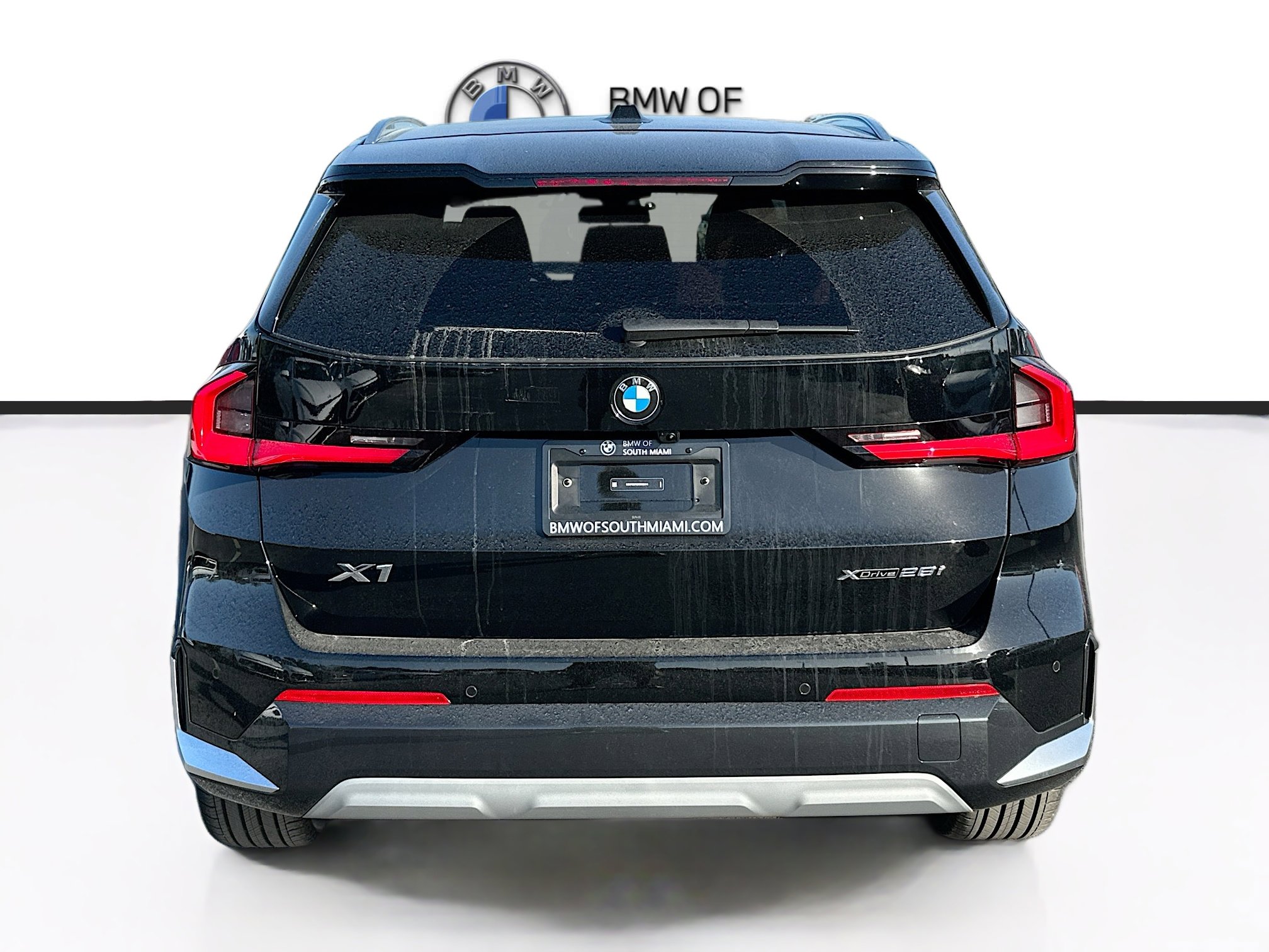 New 2026 BMW X1 xDrive28i w/ Technology Package image 5